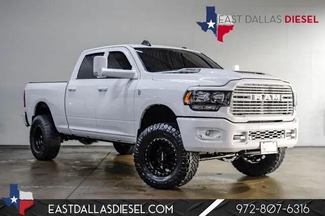 2020 Jeep Ram 2500 Big Horn Crew Cab 4x4 6'4" Box for sale in Dallas, TX