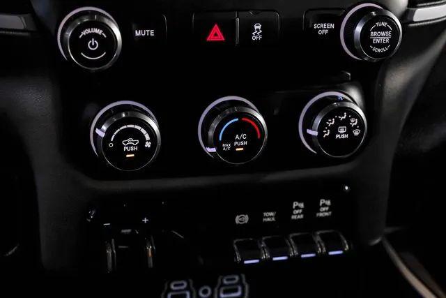2020 Jeep Ram 2500 Big Horn Crew Cab 4x4 6'4" Box
