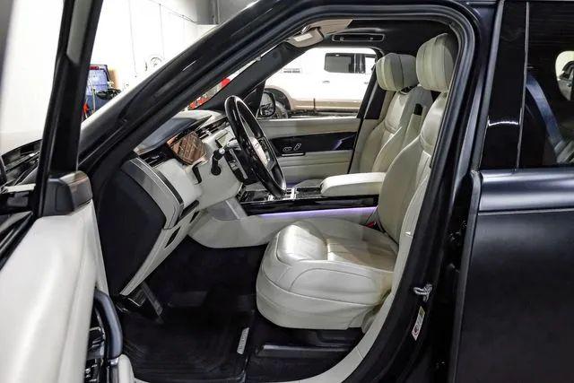 2023 Land Rover Range Rover Autobiography