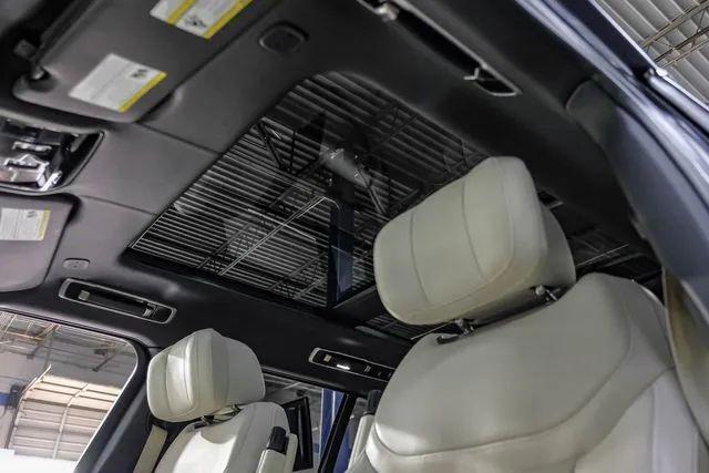 2023 Land Rover Range Rover Autobiography