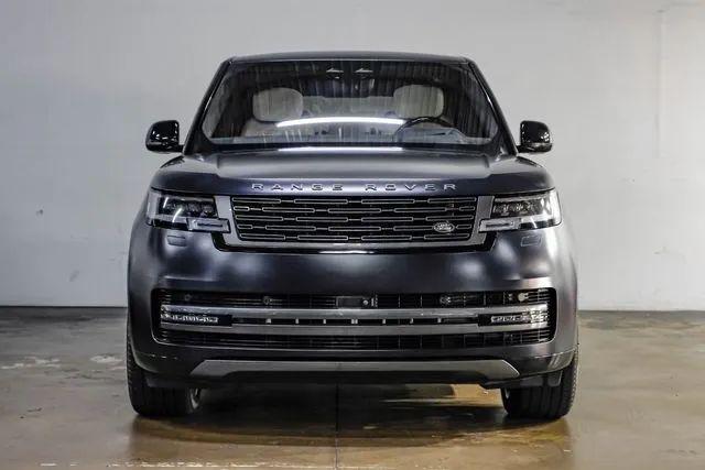 2023 Land Rover Range Rover Autobiography