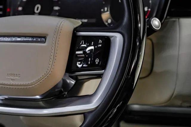 2023 Land Rover Range Rover Autobiography
