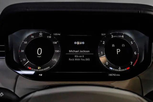 2023 Land Rover Range Rover Autobiography