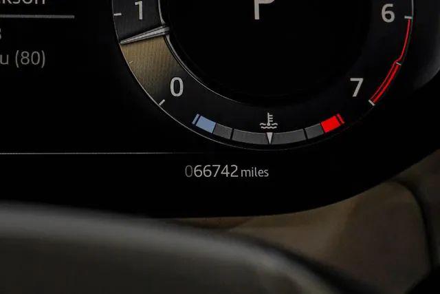 2023 Land Rover Range Rover Autobiography