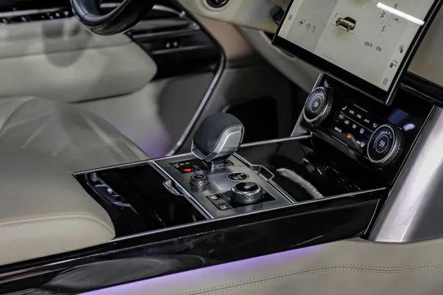 2023 Land Rover Range Rover Autobiography