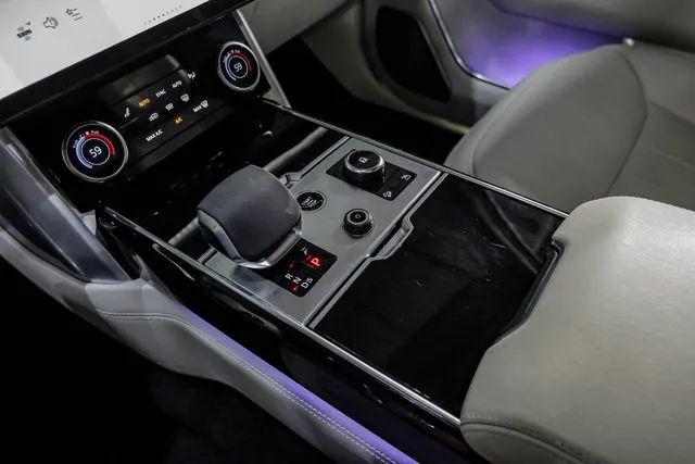 2023 Land Rover Range Rover Autobiography