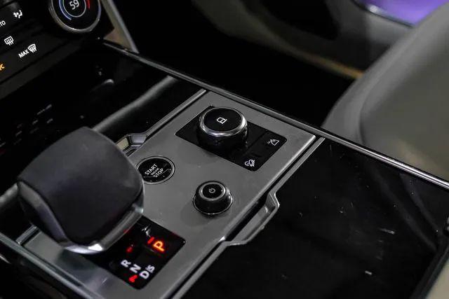2023 Land Rover Range Rover Autobiography