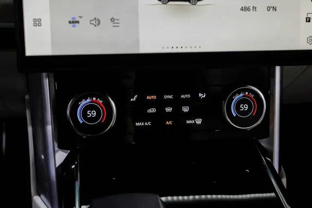 2023 Land Rover Range Rover Autobiography