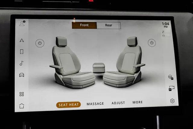 2023 Land Rover Range Rover Autobiography
