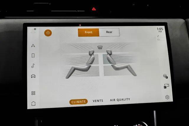 2023 Land Rover Range Rover Autobiography