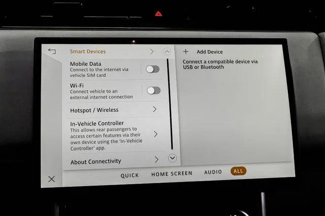 2023 Land Rover Range Rover Autobiography
