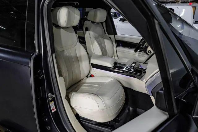2023 Land Rover Range Rover Autobiography