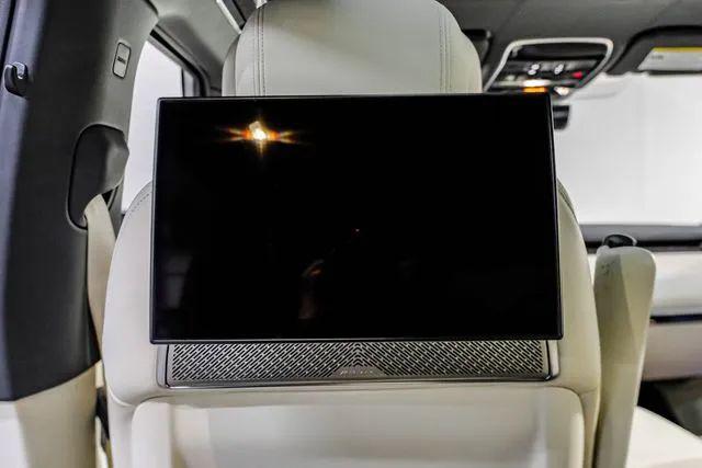 2023 Land Rover Range Rover Autobiography