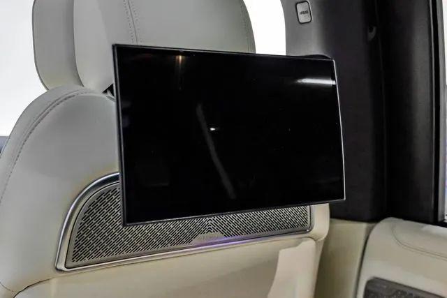 2023 Land Rover Range Rover Autobiography