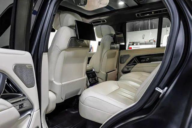2023 Land Rover Range Rover Autobiography