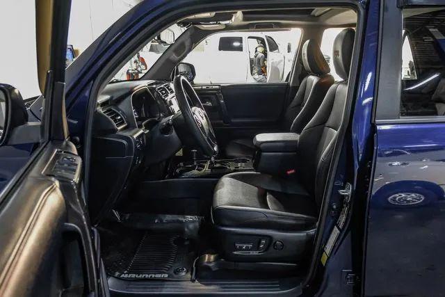 2019 Toyota 4Runner TRD Off Road