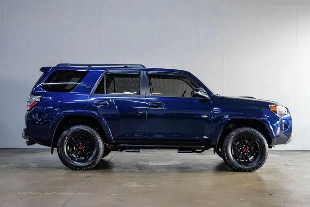 2019 Toyota 4Runner TRD Off Road