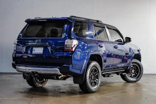 2019 Toyota 4Runner TRD Off Road