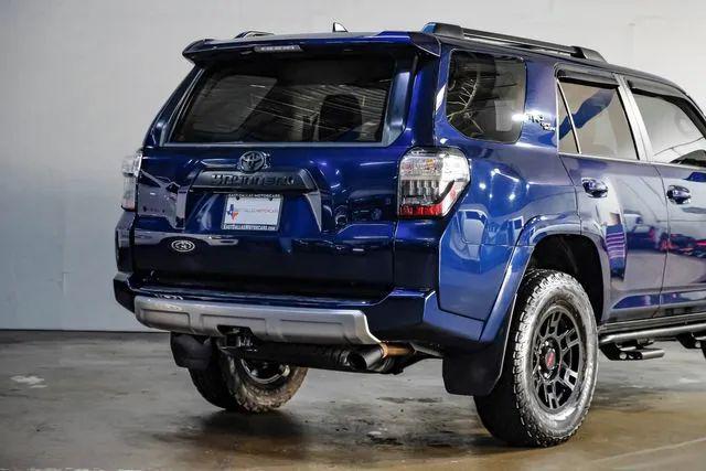 2019 Toyota 4Runner TRD Off Road
