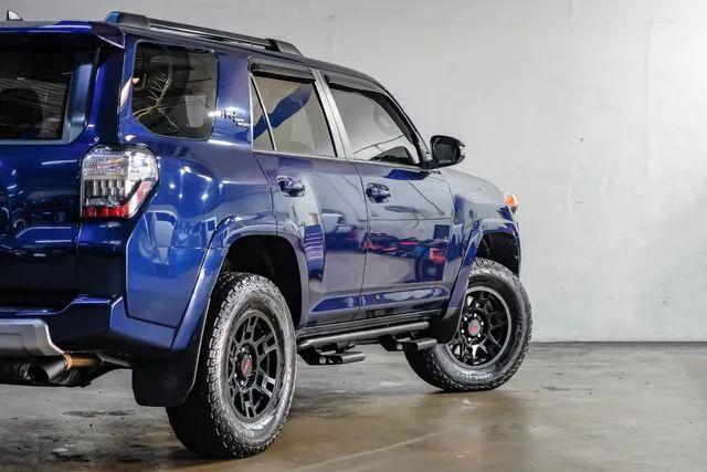 2019 Toyota 4Runner TRD Off Road