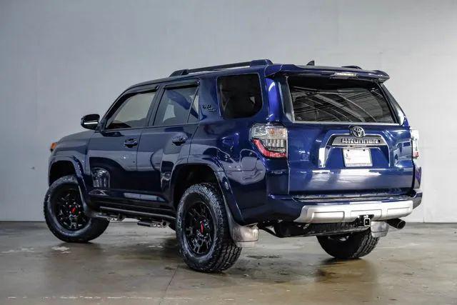 2019 Toyota 4Runner TRD Off Road
