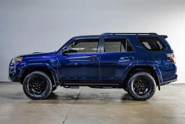 2019 Toyota 4Runner TRD Off Road