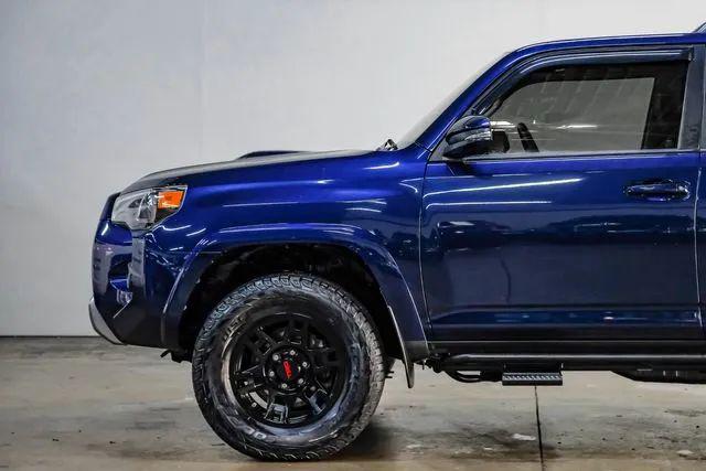 2019 Toyota 4Runner TRD Off Road