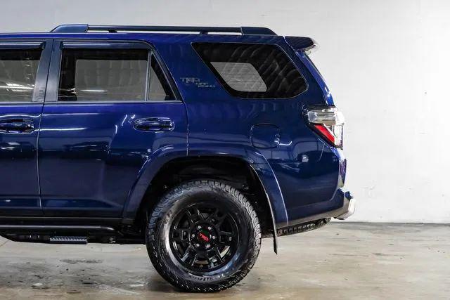 2019 Toyota 4Runner TRD Off Road