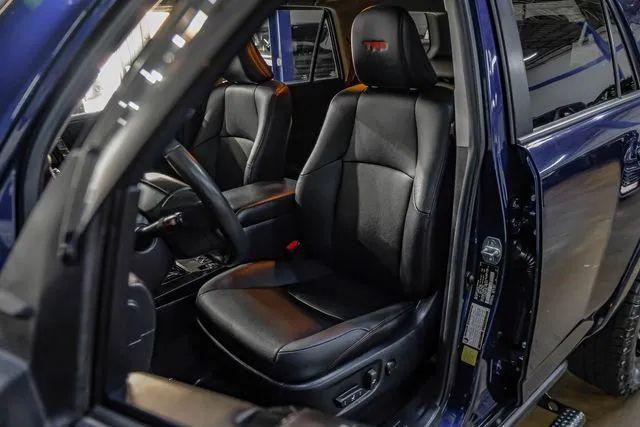 2019 Toyota 4Runner TRD Off Road