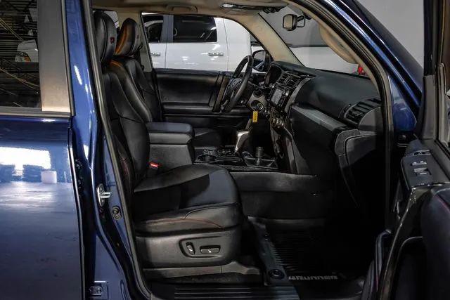 2019 Toyota 4Runner TRD Off Road