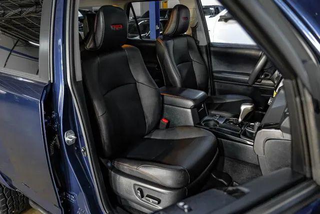 2019 Toyota 4Runner TRD Off Road