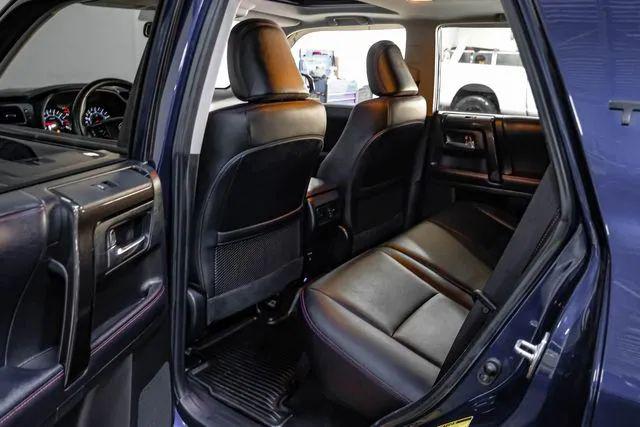 2019 Toyota 4Runner TRD Off Road