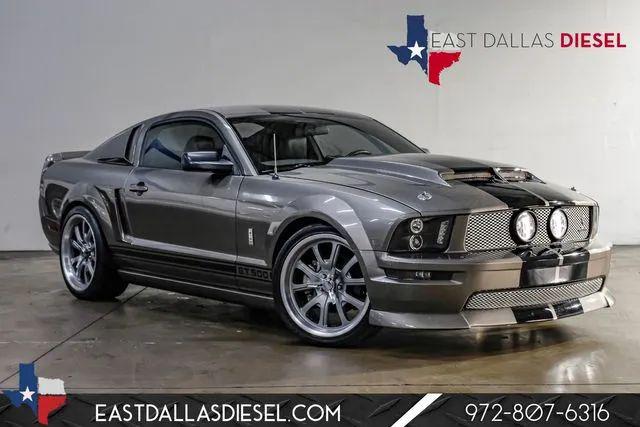 2005 Ford Mustang GT Deluxe for sale in Dallas, TX