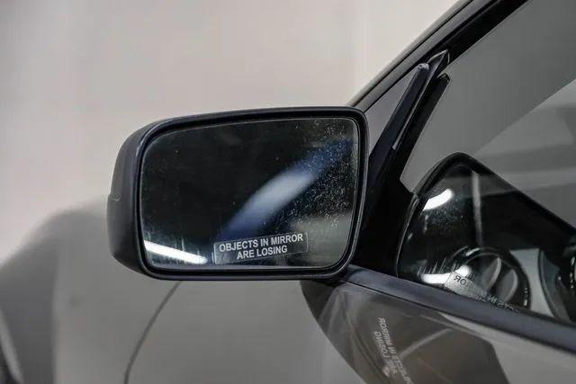 2005 Ford Mustang GT Deluxe