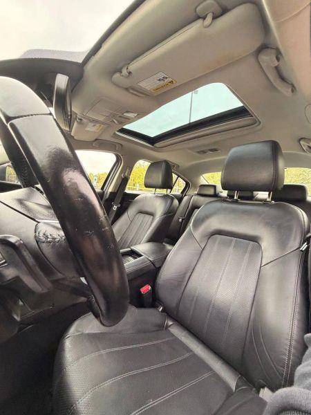 2018 Mazda Mazda6 Grand Touring Reserve