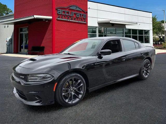 2021 Dodge Charger R/T RWD for sale in Jacksonville, FL