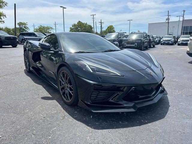 2023 Chevrolet Corvette Stingray RWD Coupe 2LT for sale in Mandeville, LA