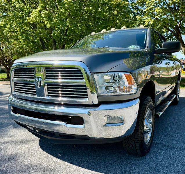 2012 Ram 2500 SLT for sale in Middletown, PA