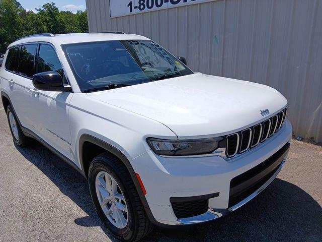 2023 Jeep Grand Cherokee L Laredo 4x2 for sale in Bremen, GA