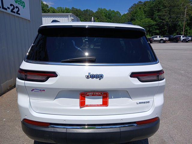 2023 Jeep Grand Cherokee L Laredo 4x2