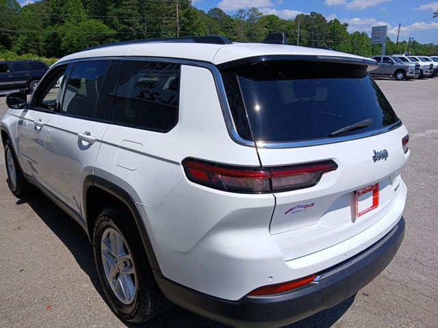 2023 Jeep Grand Cherokee L Laredo 4x2