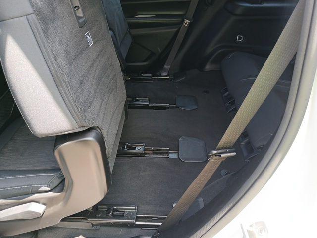 2023 Jeep Grand Cherokee L Laredo 4x2