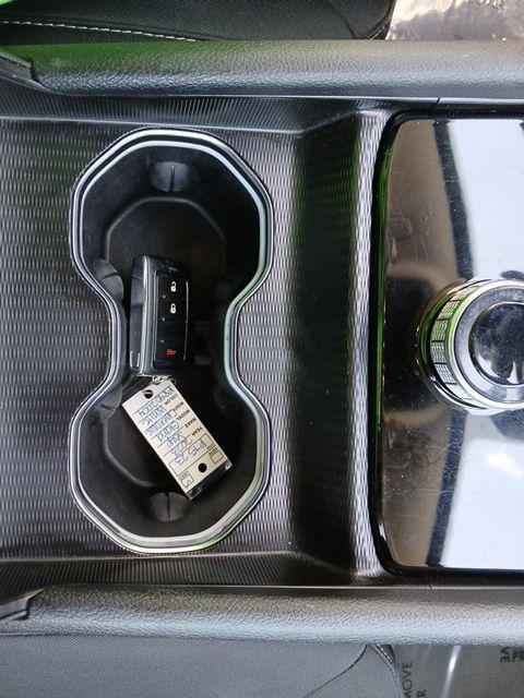 2023 Jeep Grand Cherokee L Laredo 4x2