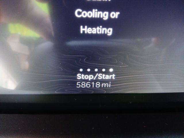 2023 Jeep Grand Cherokee L Laredo 4x2