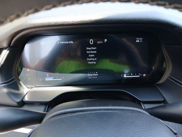 2023 Jeep Grand Cherokee L Laredo 4x2