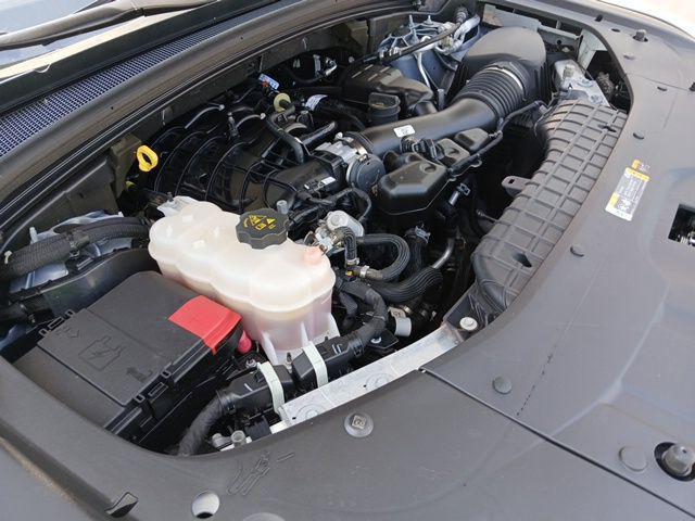2023 Jeep Grand Cherokee L Laredo 4x2