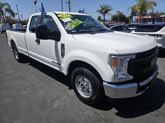 2021 Ford F-250 XL for sale in Santa Cruz, CA