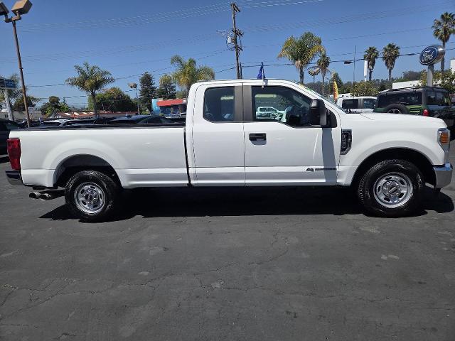 2021 Ford F-250 XL