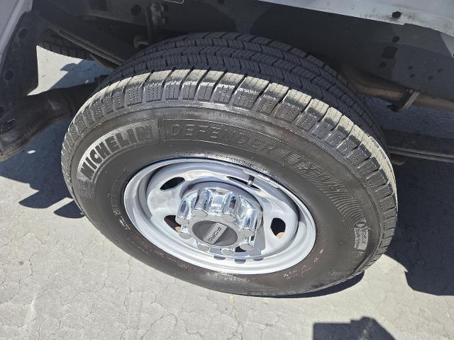2021 Ford F-250 XL
