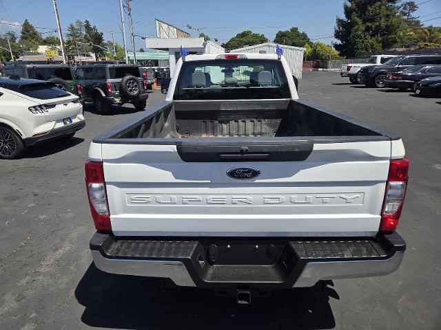 2021 Ford F-250 XL